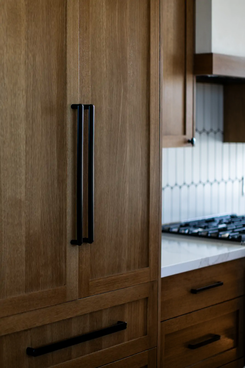 Alicia Calhoon Coastal Kitchen 12 - Alicia Calhoon Architect La Jolla