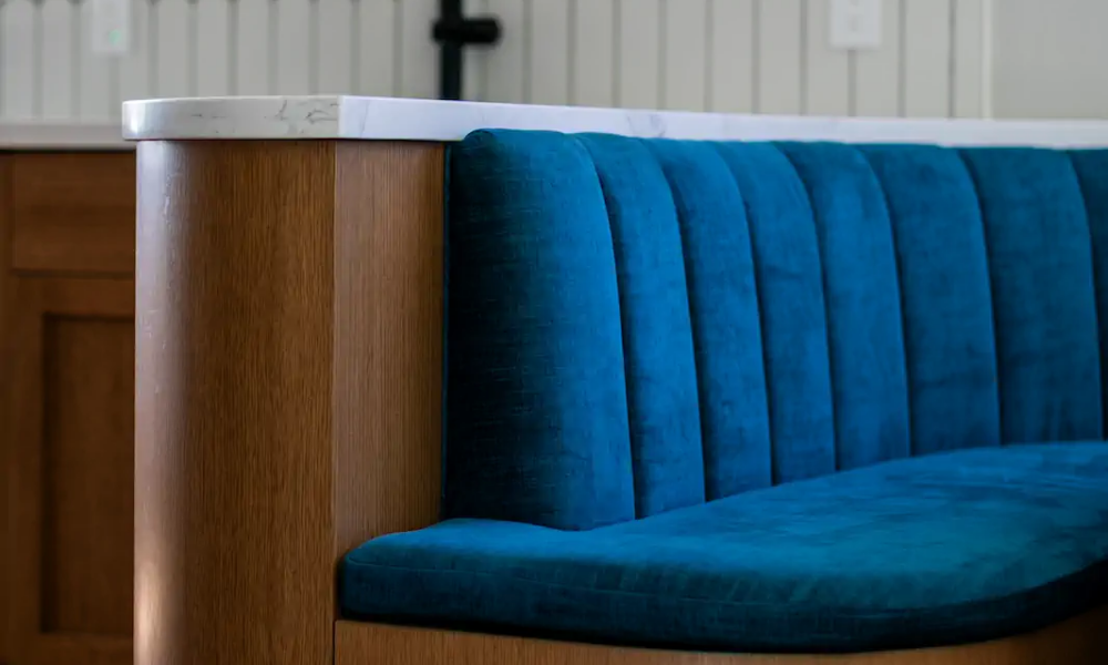 Alicia Calhoon Coastal Kitchen 13 - Alicia Calhoon Architect La Jolla