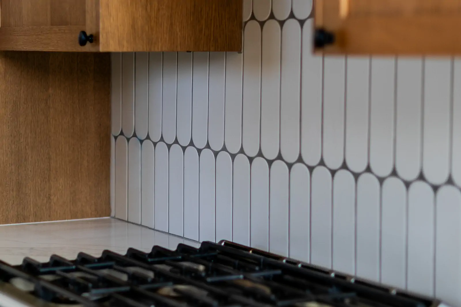 Alicia Calhoon Coastal Kitchen 6 - Alicia Calhoon Architect La Jolla