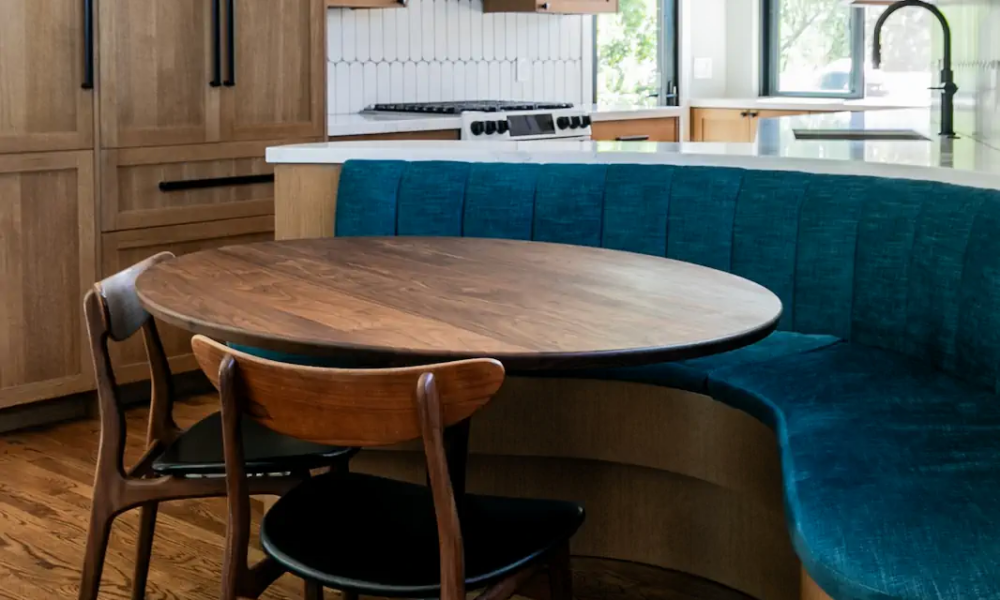 Alicia Calhoon Coastal Kitchen 7 - Alicia Calhoon Architect La Jolla