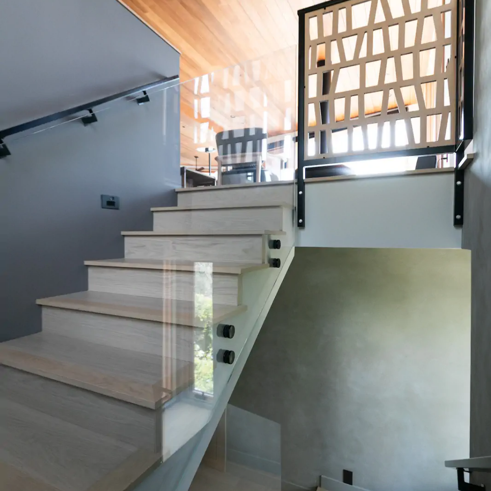 Alicia Calhoon Del Mar Coastal Modern Project 10 - Alicia Calhoon Architect La Jolla