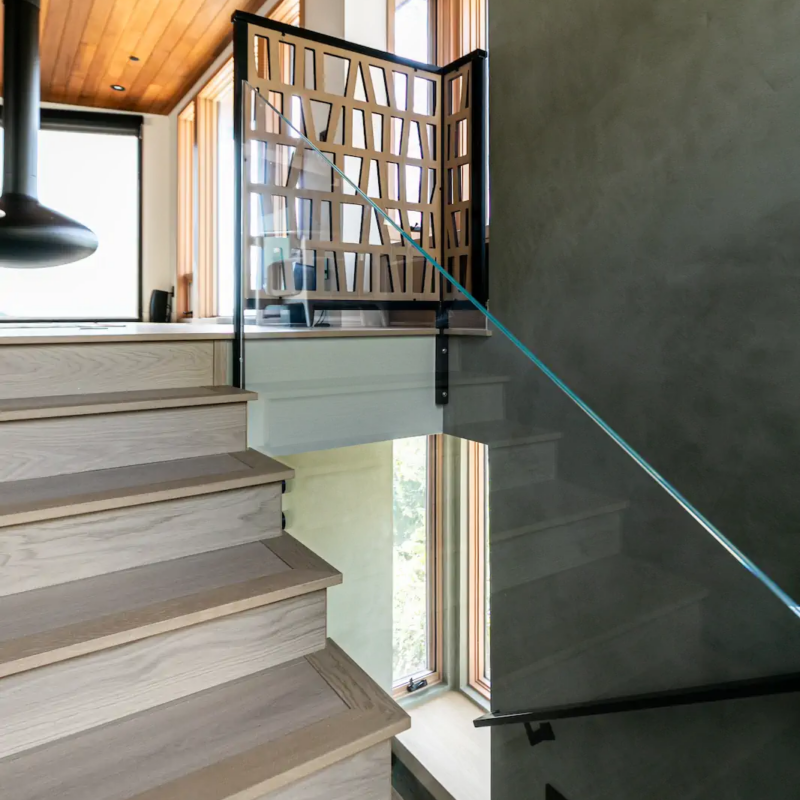 Alicia Calhoon Del Mar Coastal Modern Project 11 - Alicia Calhoon Architect La Jolla