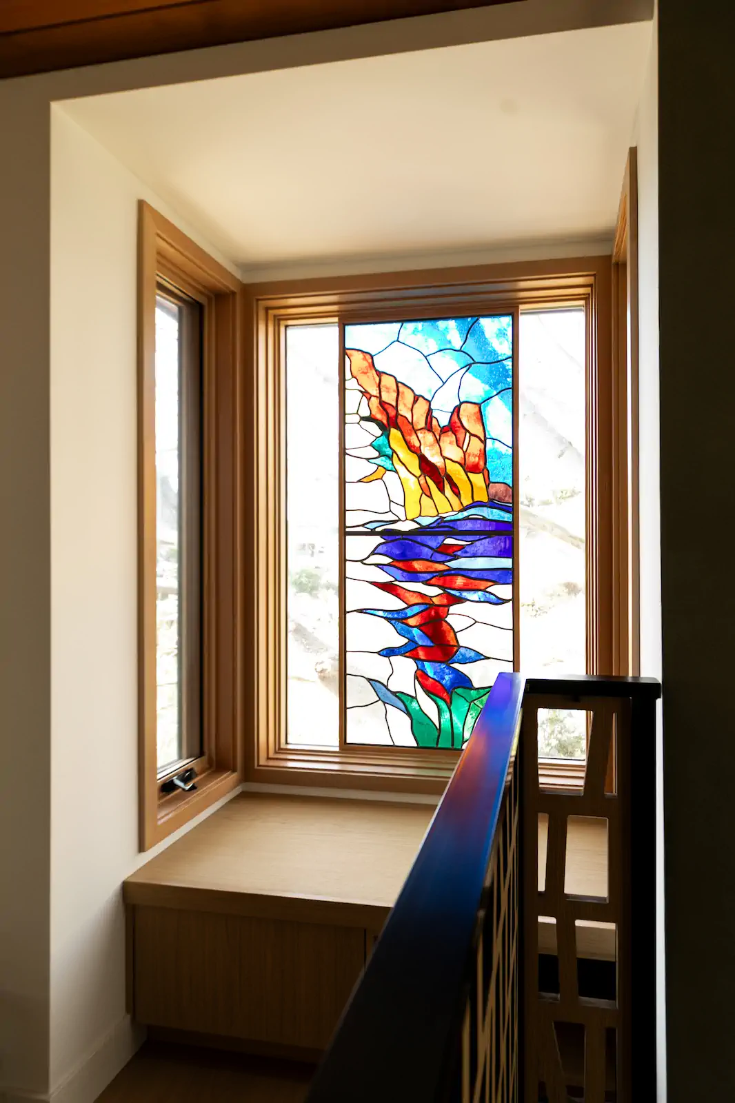 Alicia Calhoon Del Mar Coastal Modern Project 12 - Alicia Calhoon Architect La Jolla