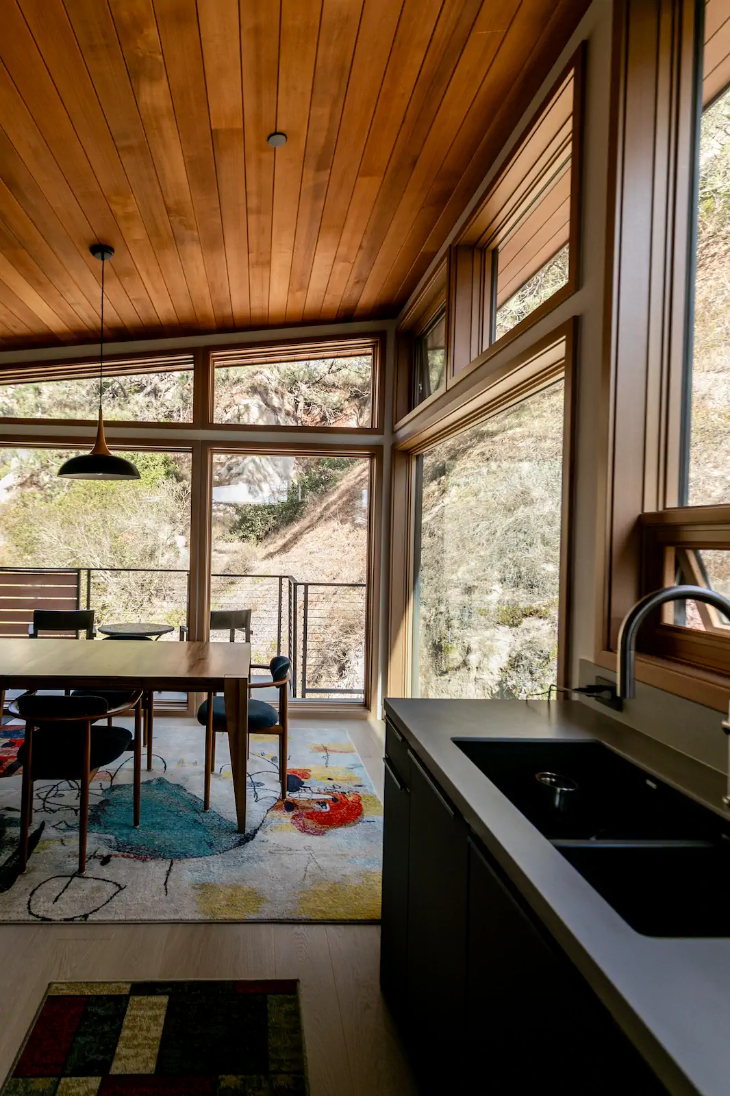 Alicia Calhoon Del Mar Coastal Modern Project 13 - Alicia Calhoon Architect La Jolla