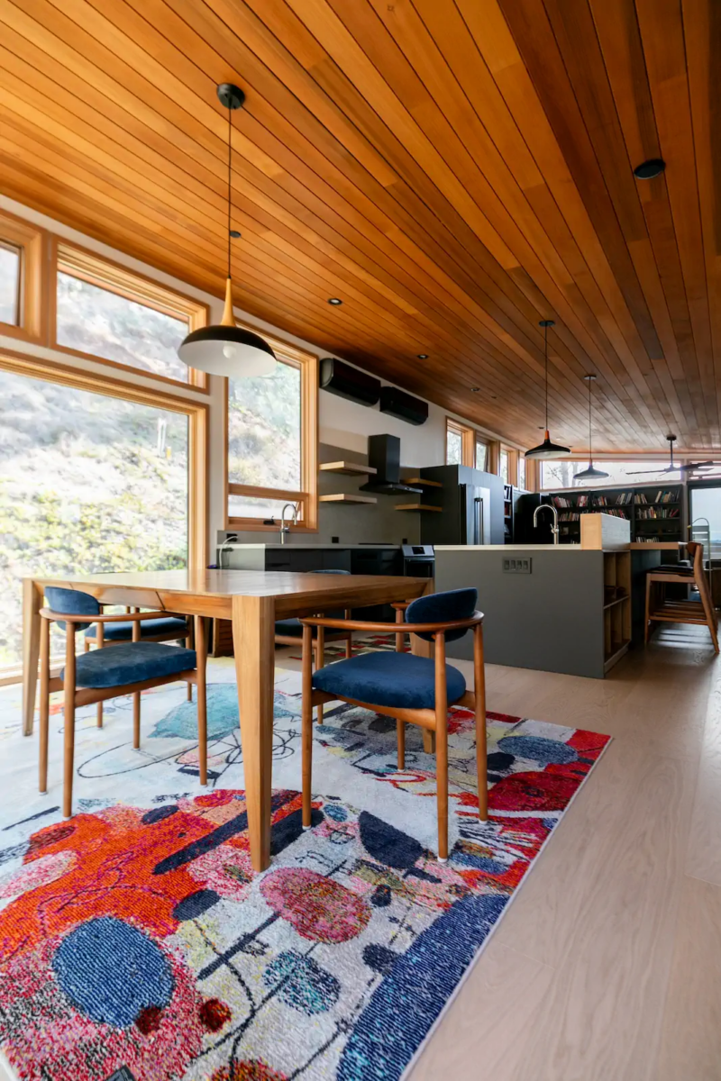 Alicia Calhoon Del Mar Coastal Modern Project 14 - Alicia Calhoon Architect La Jolla