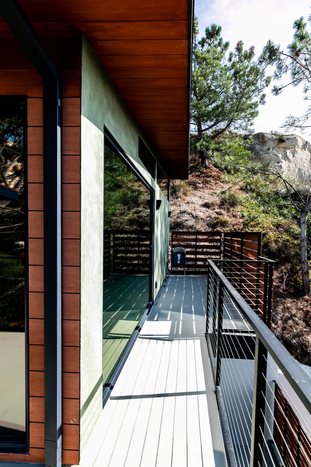 Alicia Calhoon Del Mar Coastal Modern Project 15 - Alicia Calhoon Architect La Jolla