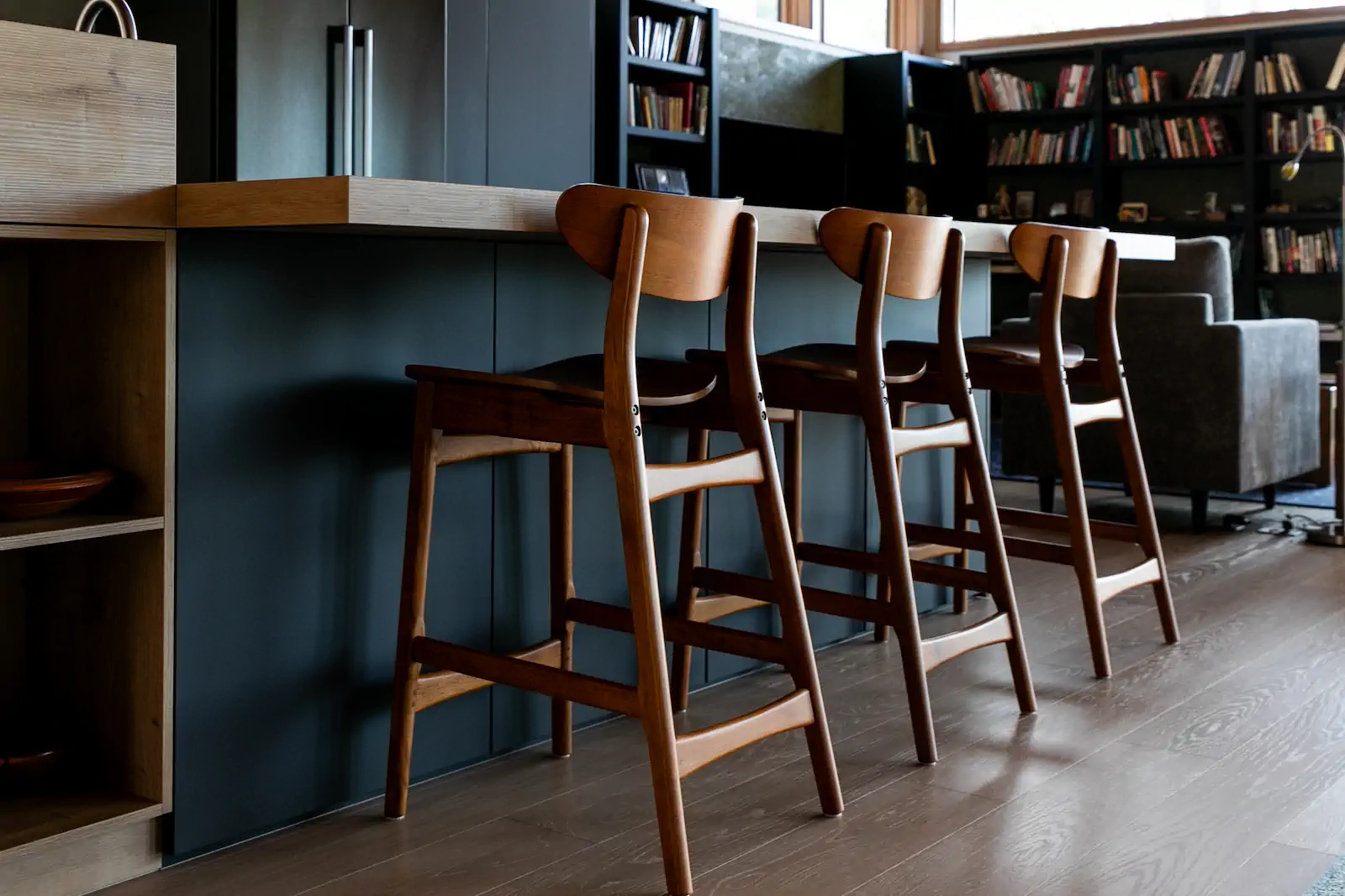 Alicia Calhoon Del Mar Coastal Modern Project 2 - Alicia Calhoon Architect La Jolla