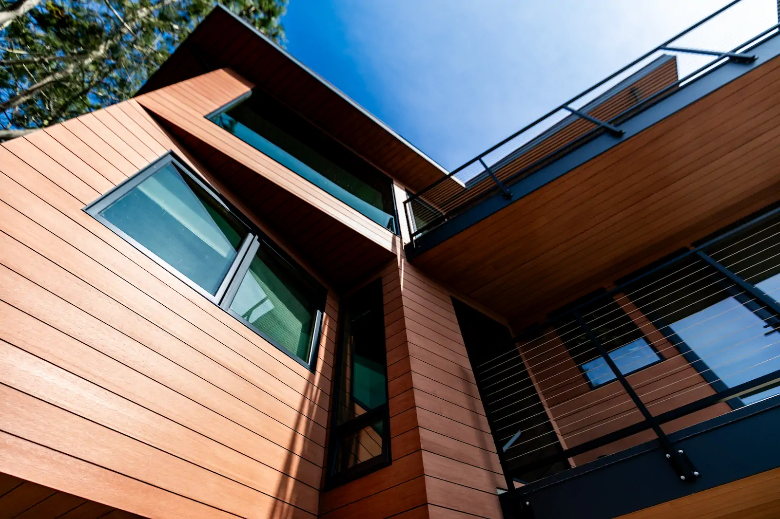 Alicia Calhoon Del Mar Coastal Modern Project 4 - Alicia Calhoon Architect La Jolla