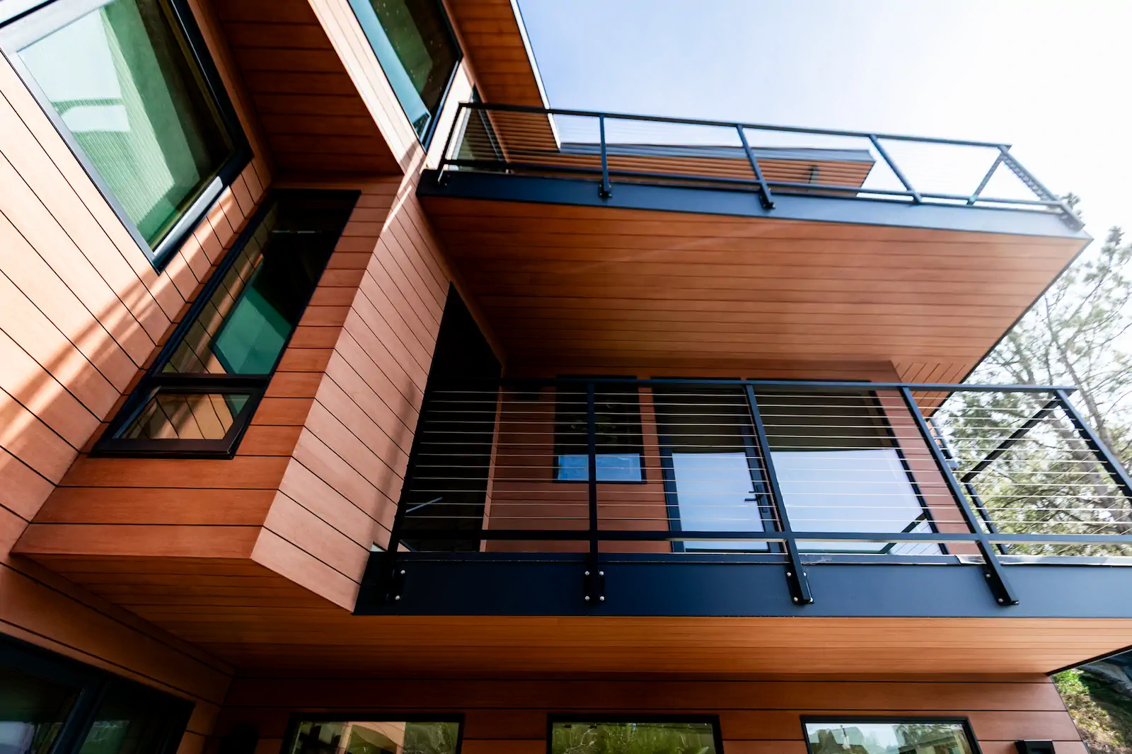 Alicia Calhoon Del Mar Coastal Modern Project 5 - Alicia Calhoon Architect La Jolla