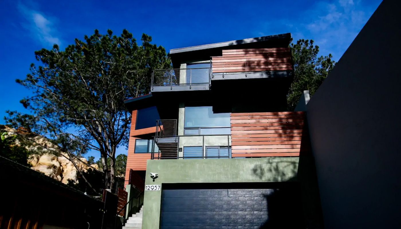 Alicia Calhoon Del Mar Coastal Modern Project 6 - Alicia Calhoon Architect La Jolla