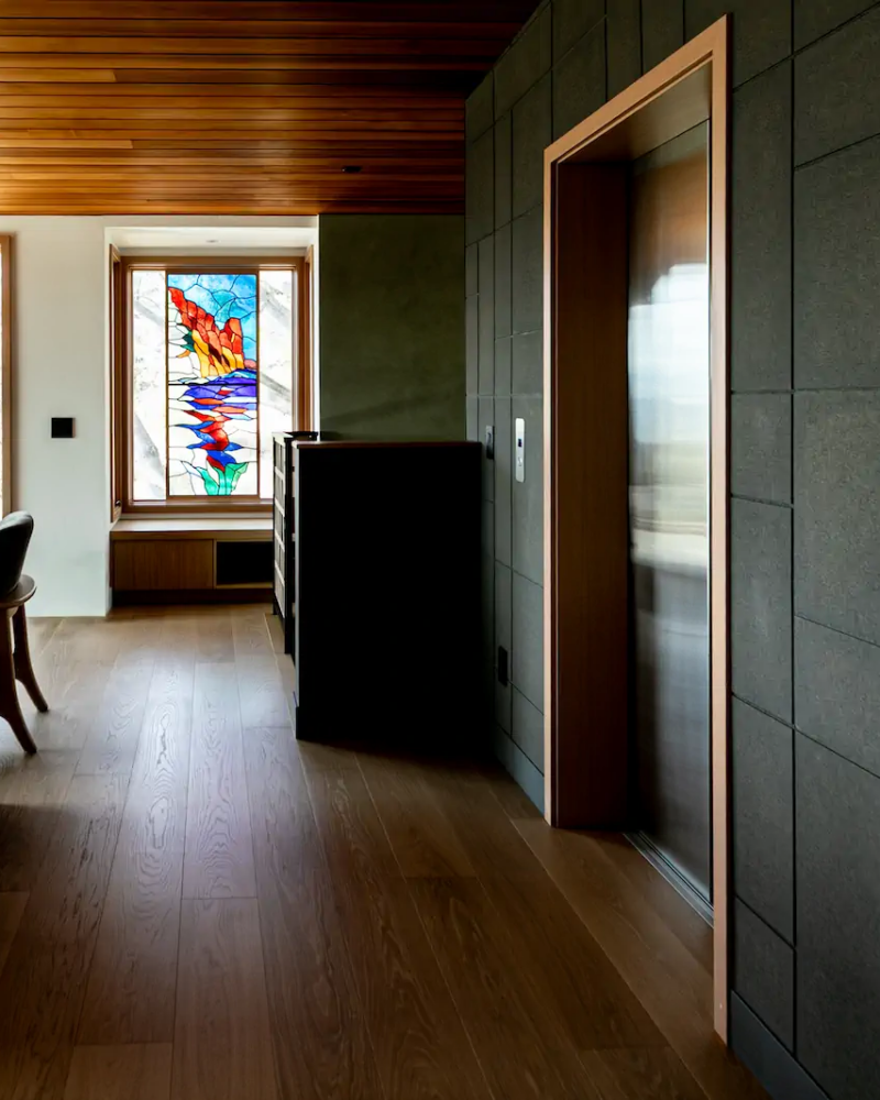 Alicia Calhoon Del Mar Coastal Modern Project 7 - Alicia Calhoon Architect La Jolla