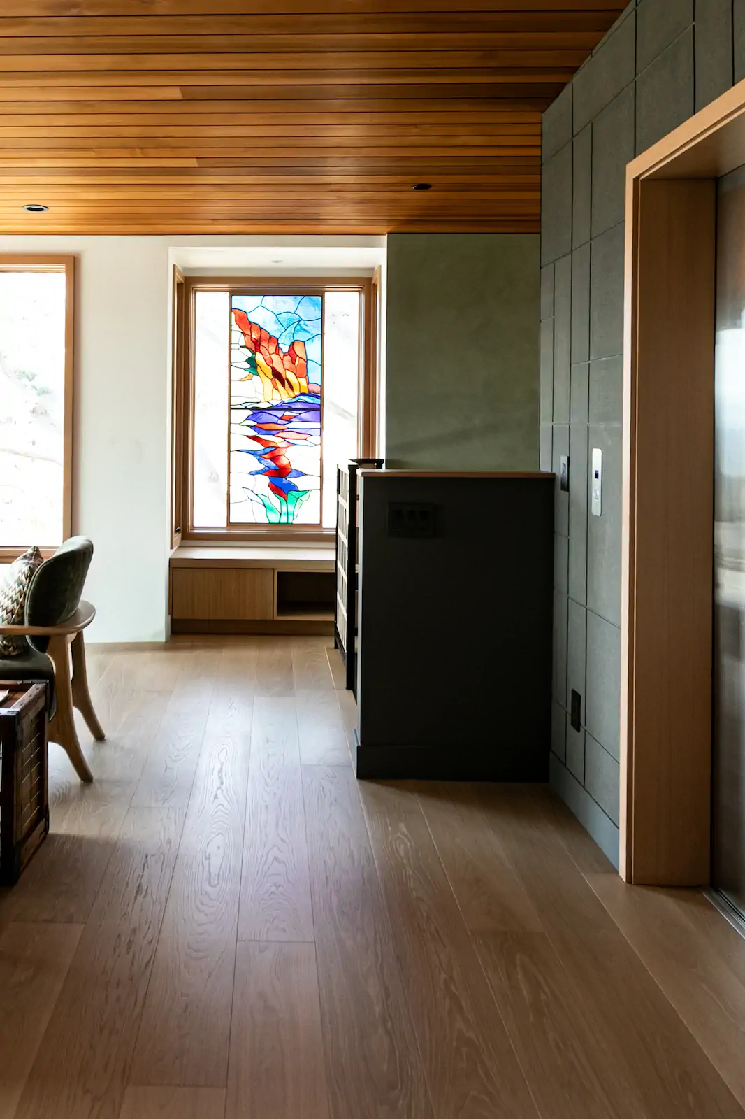 Alicia Calhoon Del Mar Coastal Modern Project 8 - Alicia Calhoon Architect La Jolla