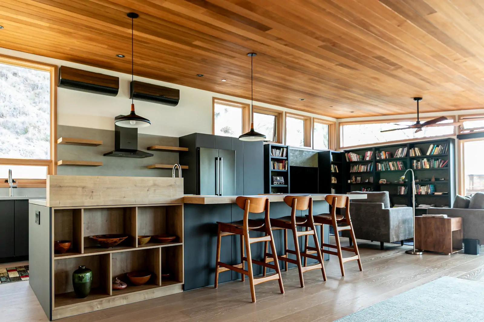 Del Mar Coastal MAIN IMAGE 1 - Alicia Calhoon Architect La Jolla